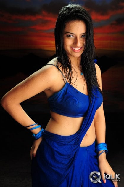 Isha-Chawla